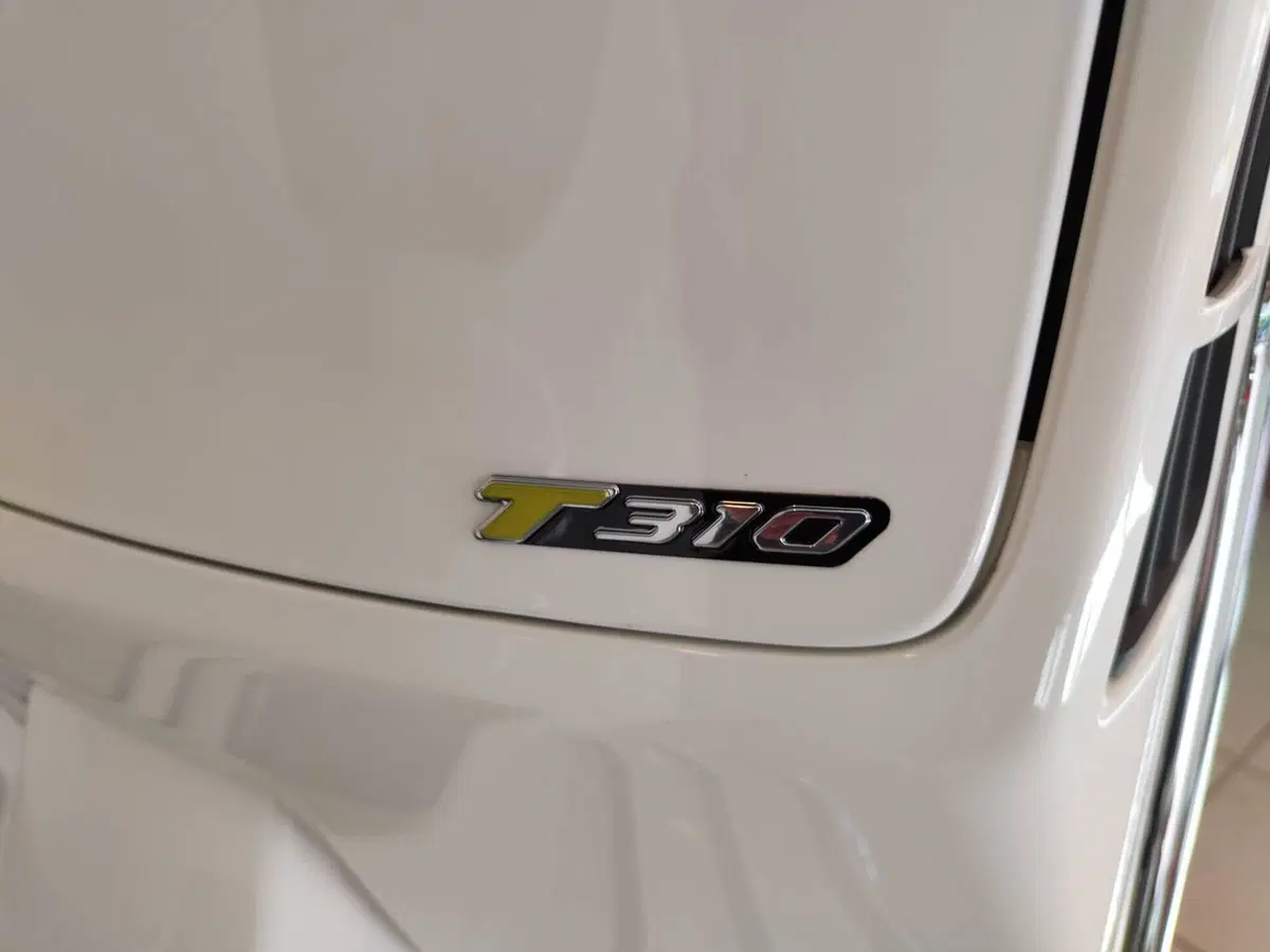 Vespa GTS 310 Supertech (2025 - 26) (18)