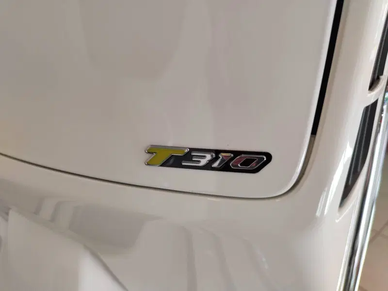 Vespa GTS 310 Supertech (2025 - 26) (18)
