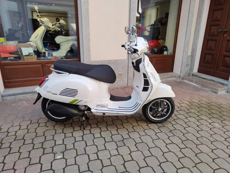 Vespa GTS 310 Supertech (2025 - 26) (19)