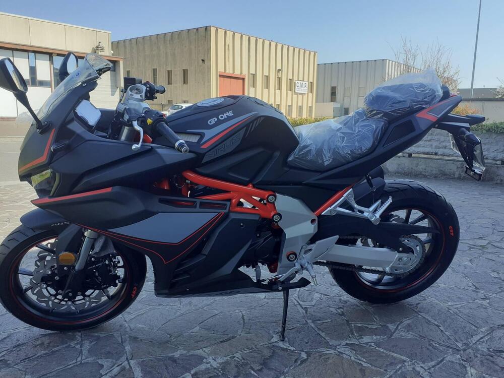 Wottan Motor GP 1 125 (2020 - 24) (2)