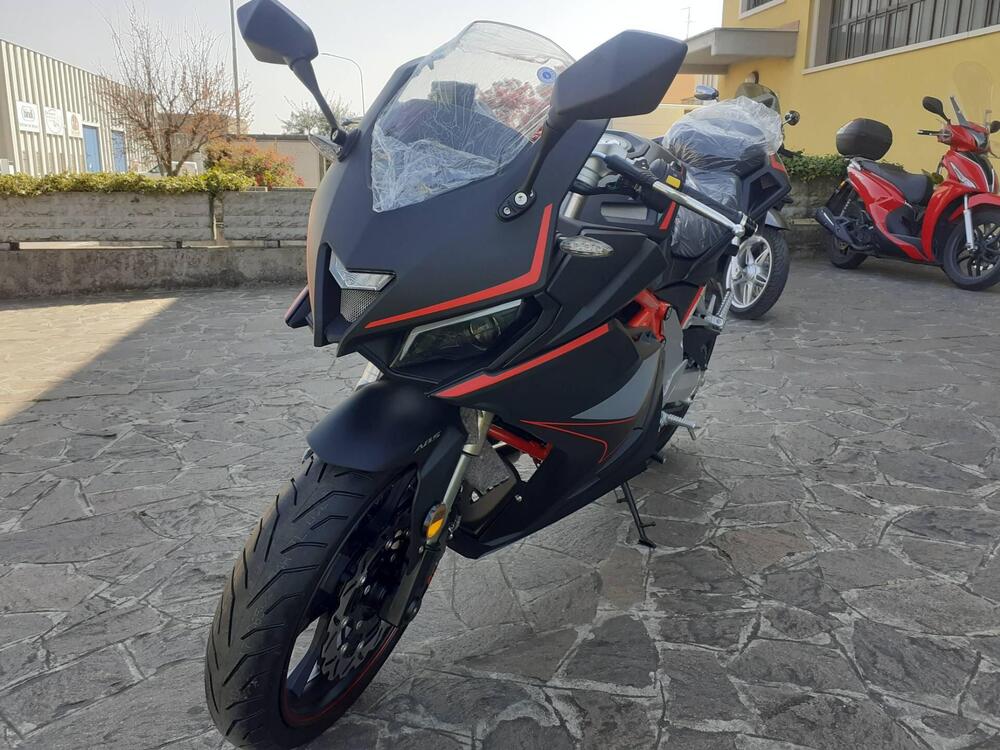 Wottan Motor GP 1 125 (2020 - 24) (3)