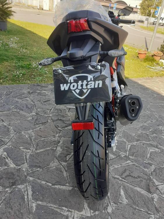Wottan Motor GP 1 125 (2020 - 24) (4)