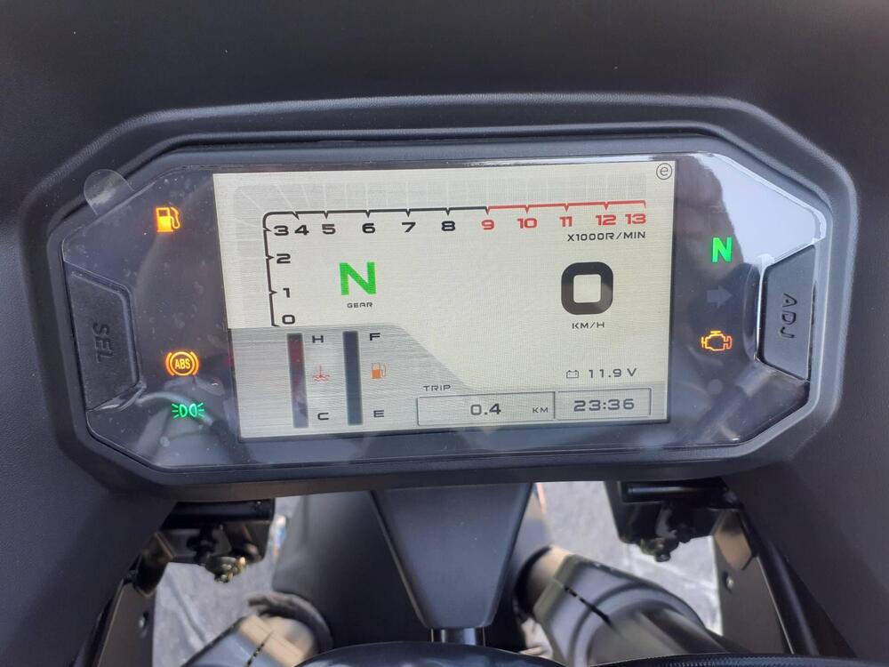 Wottan Motor GP 1 125 (2020 - 24) (5)