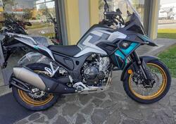 Kove 510X (2023 - 25) nuova