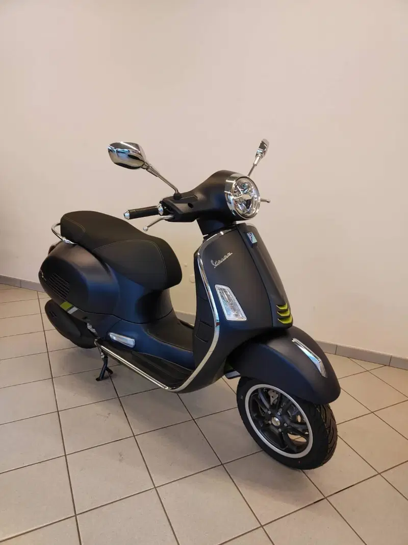 Vespa GTS 310 Supertech (2025 - 26) (3)