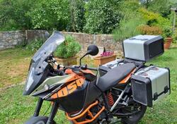 KTM 1050 Adventure (2015 - 16) usata