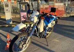 Suzuki DR 350 S (1990 -93) usata