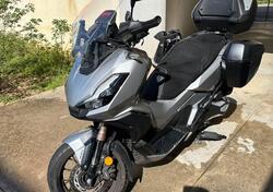 Honda ADV 350 (2022 - 24) usata