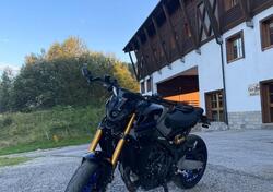 Yamaha MT-09 SP (2021 - 23) usata