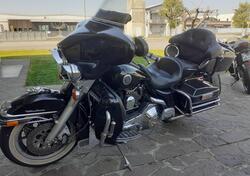 Harley-Davidson 1450 Electra Glide Ultra Classic (1999 - 02) - FLHTCUI usata