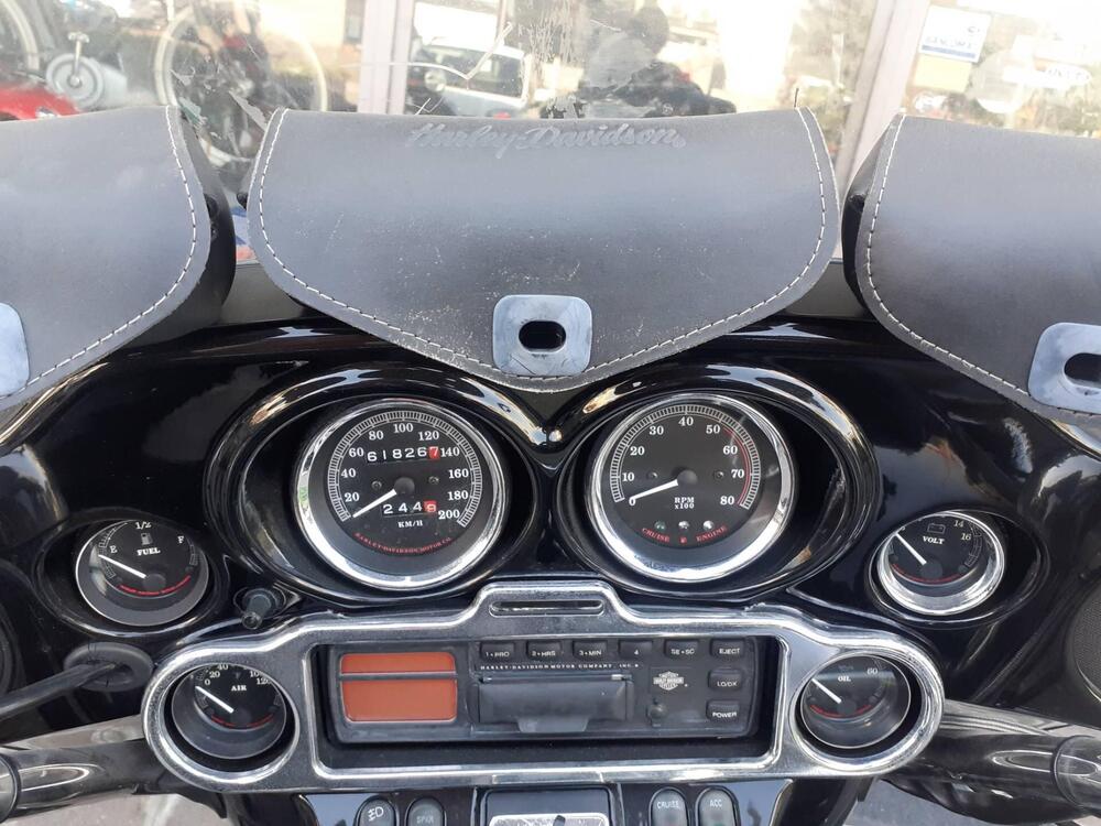 Harley-Davidson 1450 Electra Glide Ultra Classic (1999 - 02) - FLHTCUI (5)