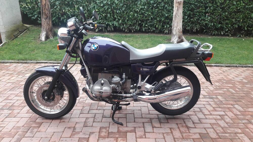 Bmw R100R