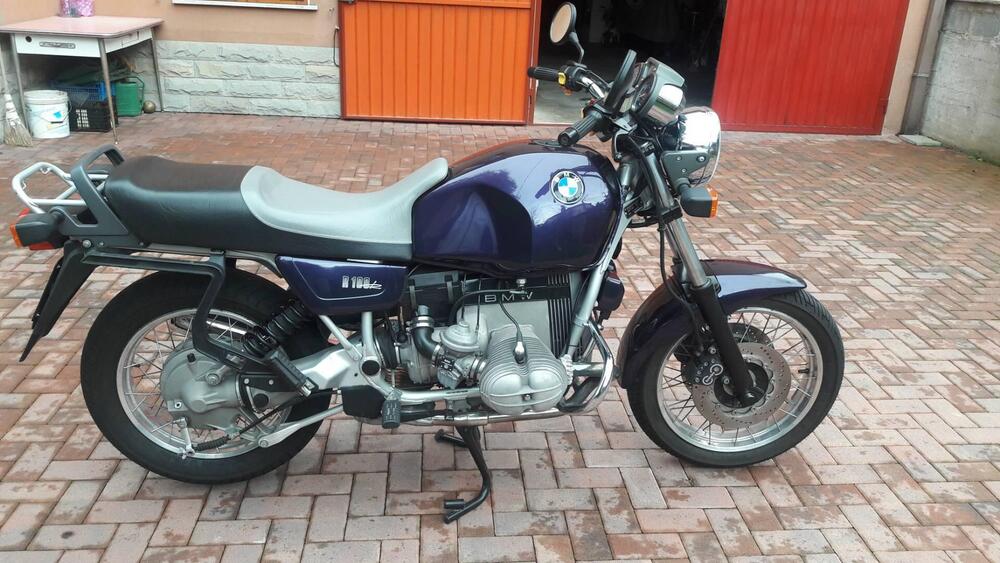 Bmw R100R (2)