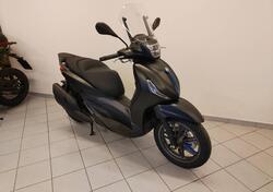 Piaggio Beverly 400 S (2025) nuova