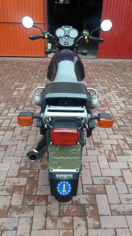 Bmw R100R (4)