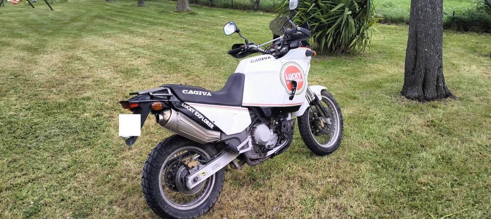 Cagiva Elefant 900 (1993 - 98) AC (3)