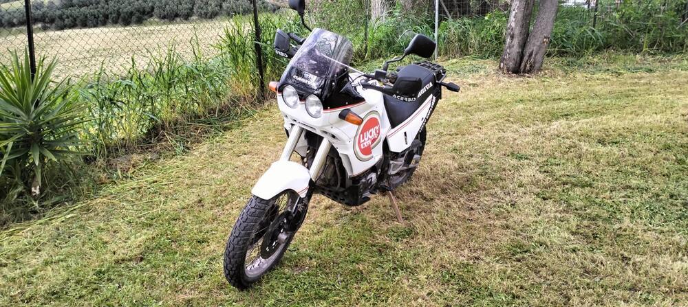 Cagiva Elefant 900 (1993 - 98) AC (4)
