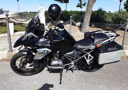 Bmw R 1200 GS (2013 - 16) usata