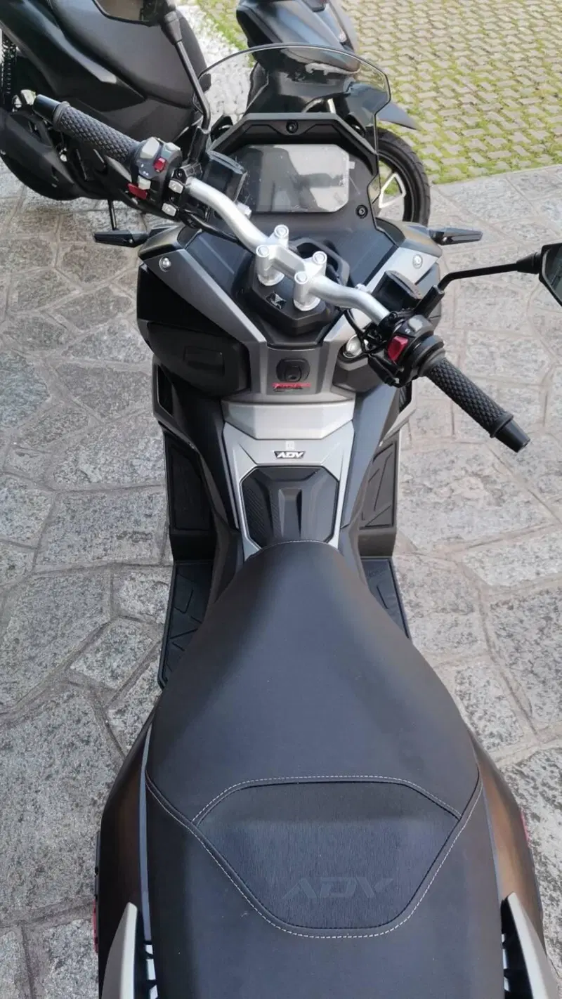 Voge Sfida SR1 ADV (2023 - 26) (3)