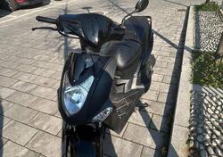 Kymco Agility 50 R12 (2021 - 25) usata