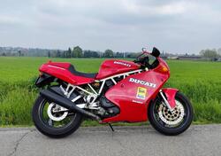 Ducati SS750 d'epoca