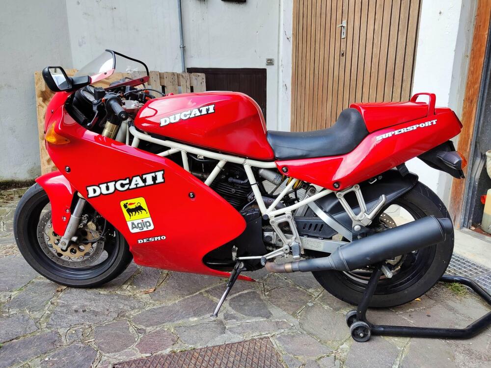 Ducati SS750 (4)