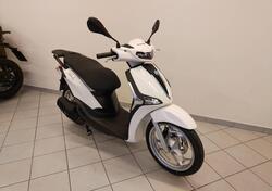 Piaggio Liberty 125 (2025) nuova