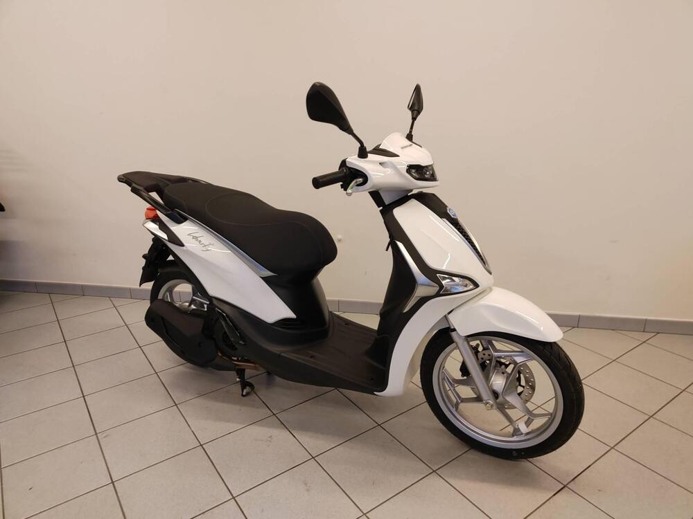 Piaggio Liberty 125 (2025) (2)
