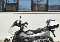 Honda Integra 750 DCT ABS (2014 - 15) usata