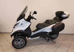 Piaggio MP3 500 ie Business LT (2014 - 16) usata