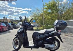 Honda SH 300 i ABS (2016 - 20) usata