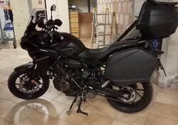 Yamaha Tracer 700 (2016 - 20) usata
