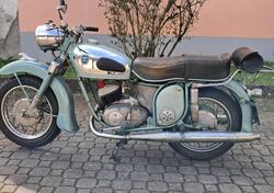 Altre marche  ADLER  MB250 Favorite d'epoca