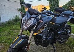 Voge Brivido 500R (2021 - 24) usata