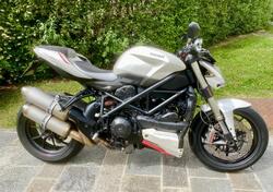 Ducati Streetfighter (2009 - 12) usata