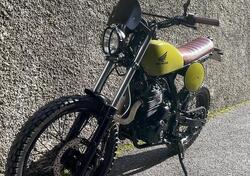 Honda NX 650 Dominator (1988 - 90) usata
