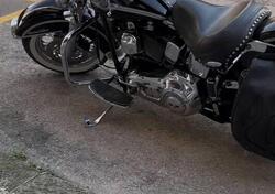Harley-Davidson 1450 Heritage Classic (2003 - 05) - FLSTCI usata