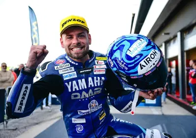 CIV 2025, Misano. Le gare della domenica: stravince Delbianco su Pirro. Tutti i risultati [VIDEO - RISULTATI]