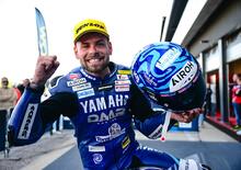 CIV 2025, Misano. Le gare della domenica: stravince Delbianco su Pirro. Tutti i risultati [VIDEO - RISULTATI]