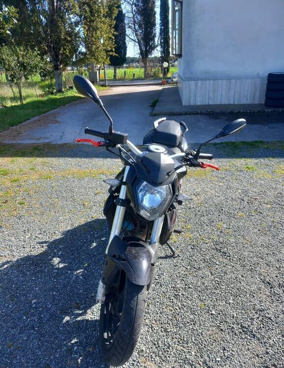 Benelli BN 125 (2018 - 20)