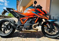 KTM 1290 Super Duke R (2021) usata
