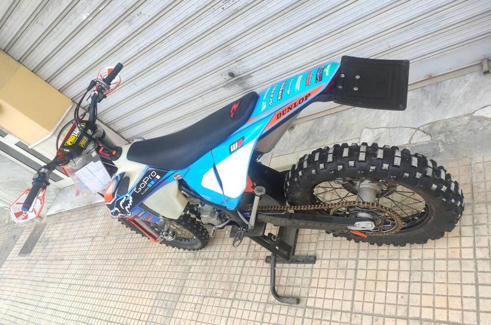 KTM 250 EXC-F (2020) (2)