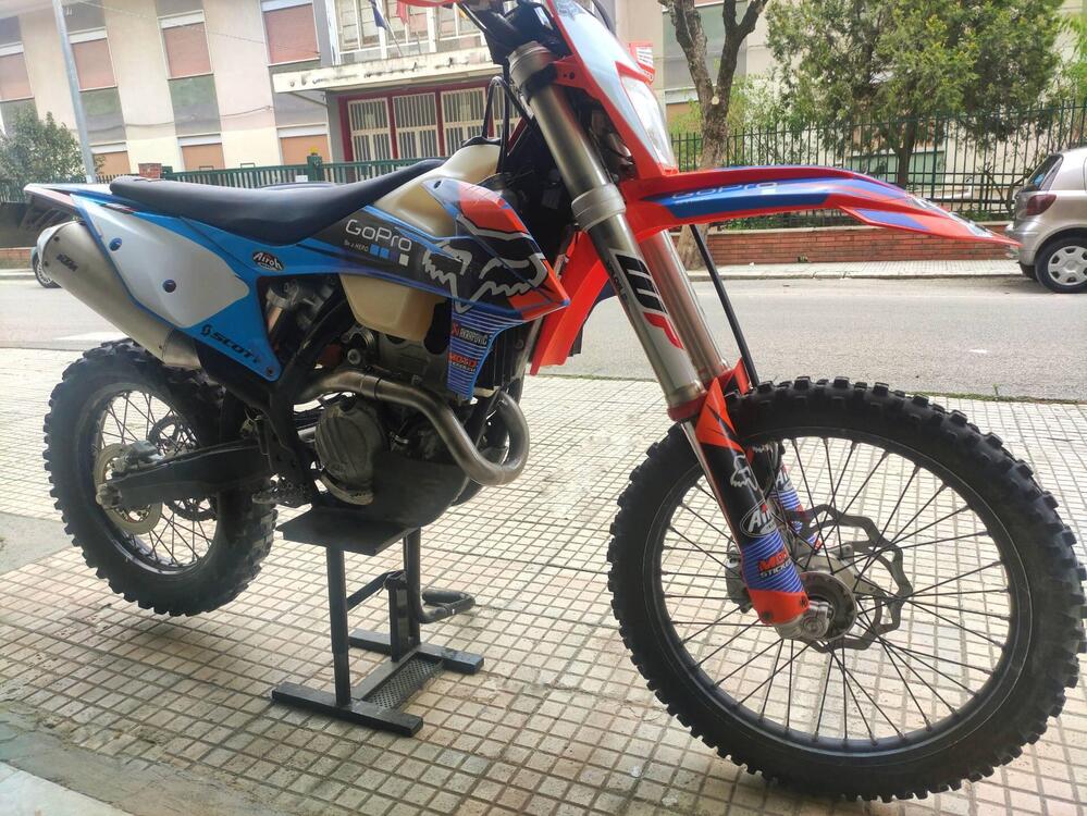 KTM 250 EXC-F (2020) (4)