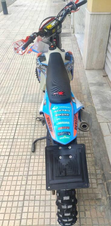 KTM 250 EXC-F (2020) (5)