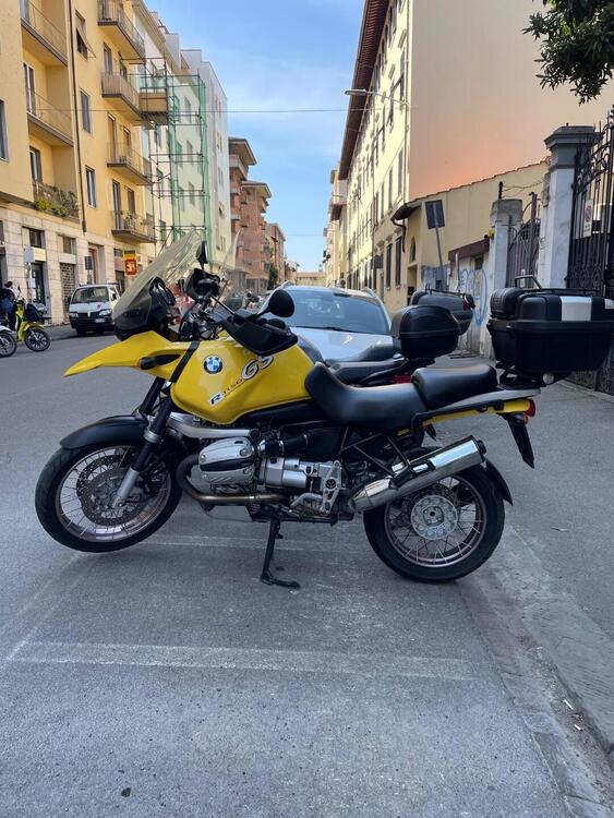 Bmw R1150GS (2)