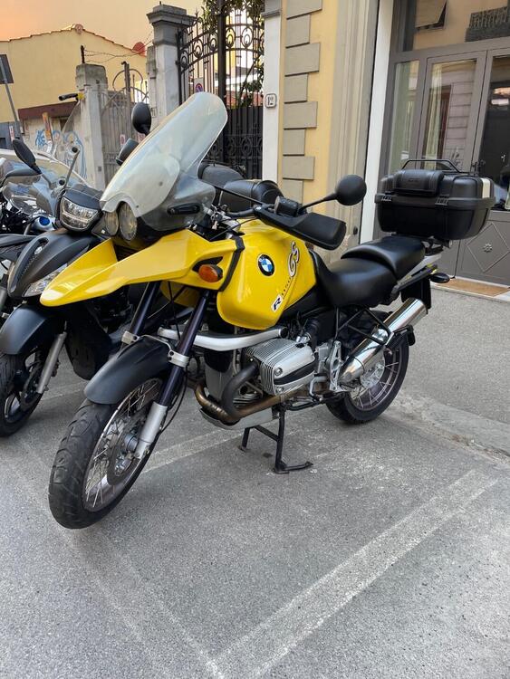 Bmw R1150GS (3)