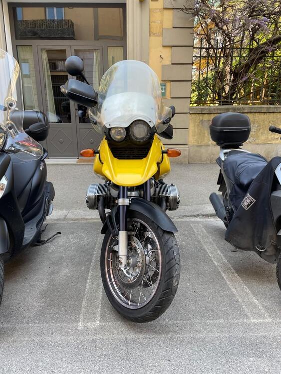 Bmw R1150GS (4)