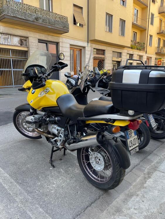 Bmw R1150GS (5)