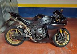 Yamaha YZF R1 (2009 - 11) usata