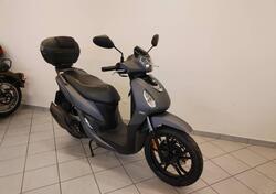 Sym Symphony 200 (2021 - 24) usata
